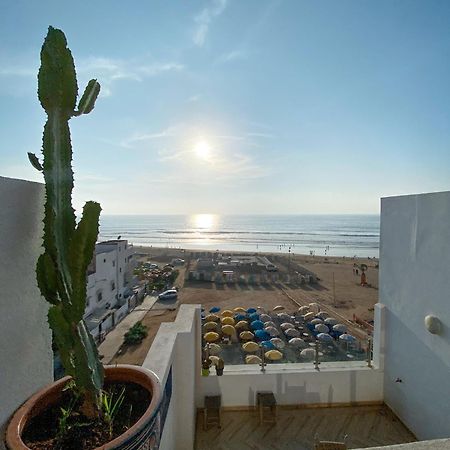 Deluxe Apartment At Amouage Anza Agadir Exterior photo