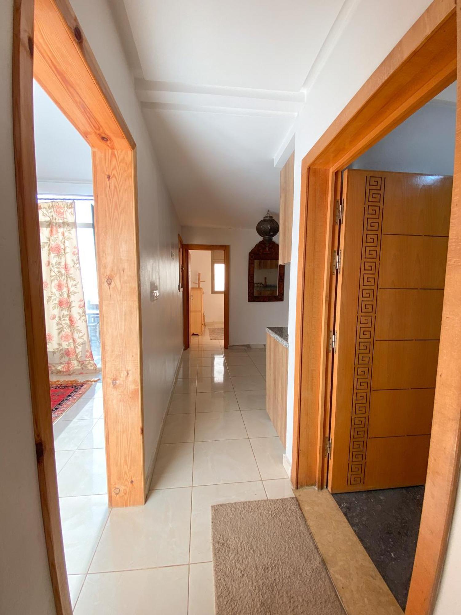 Deluxe Apartment At Amouage Anza Agadir Exterior photo