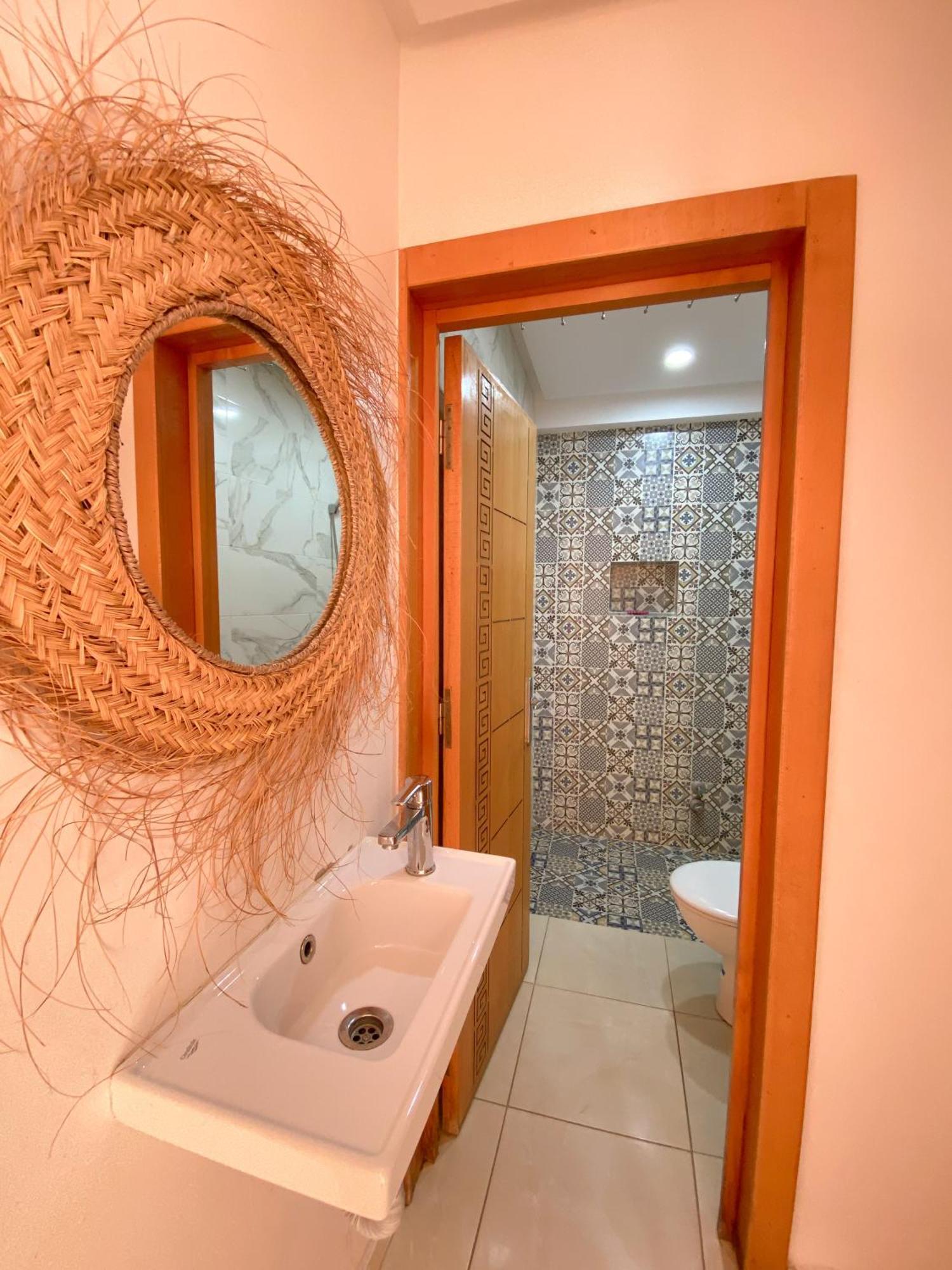 Deluxe Apartment At Amouage Anza Agadir Exterior photo