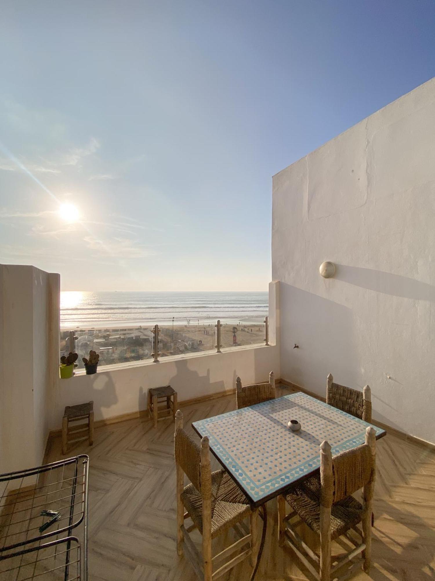 Deluxe Apartment At Amouage Anza Agadir Exterior photo