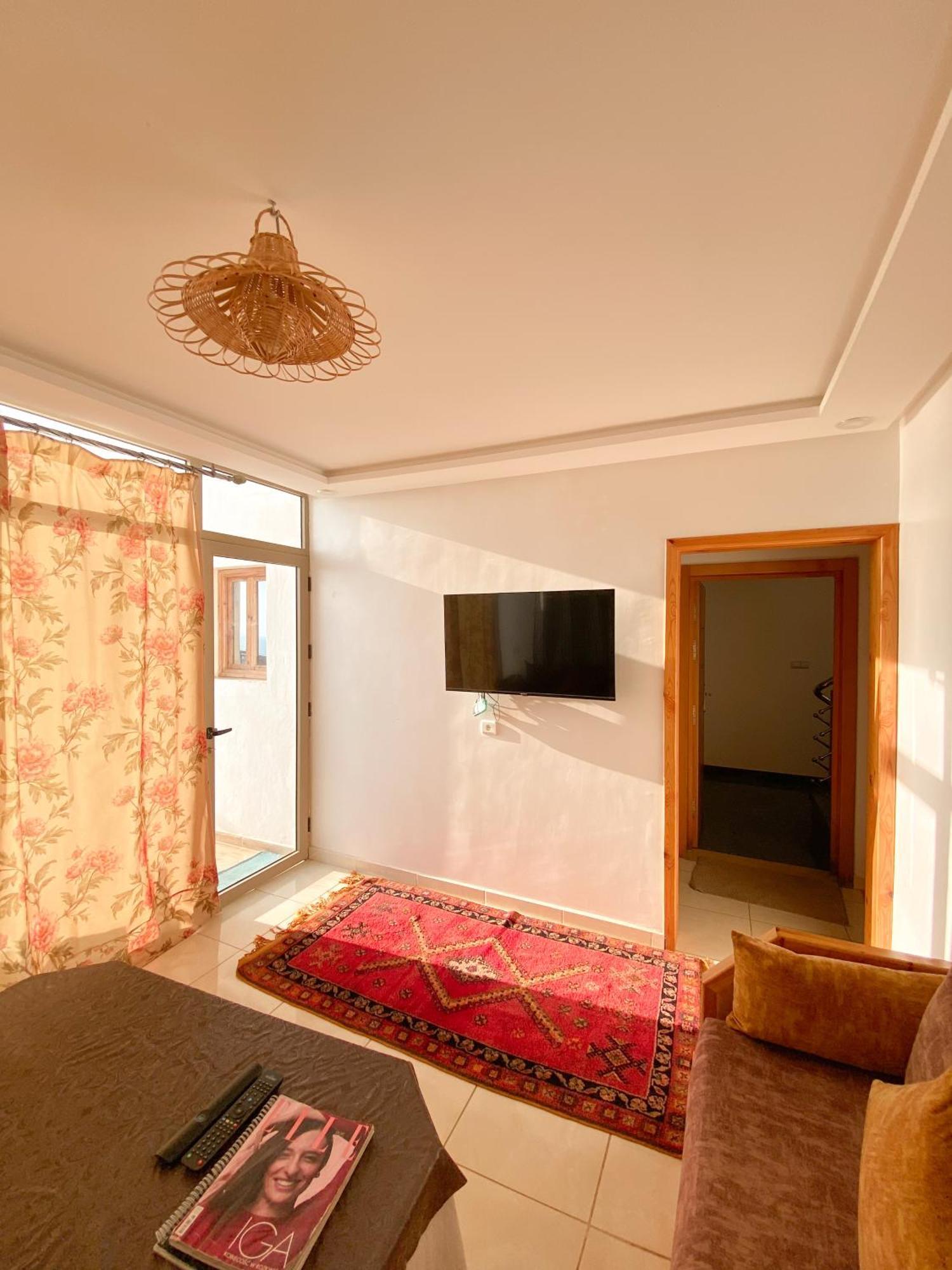 Deluxe Apartment At Amouage Anza Agadir Exterior photo