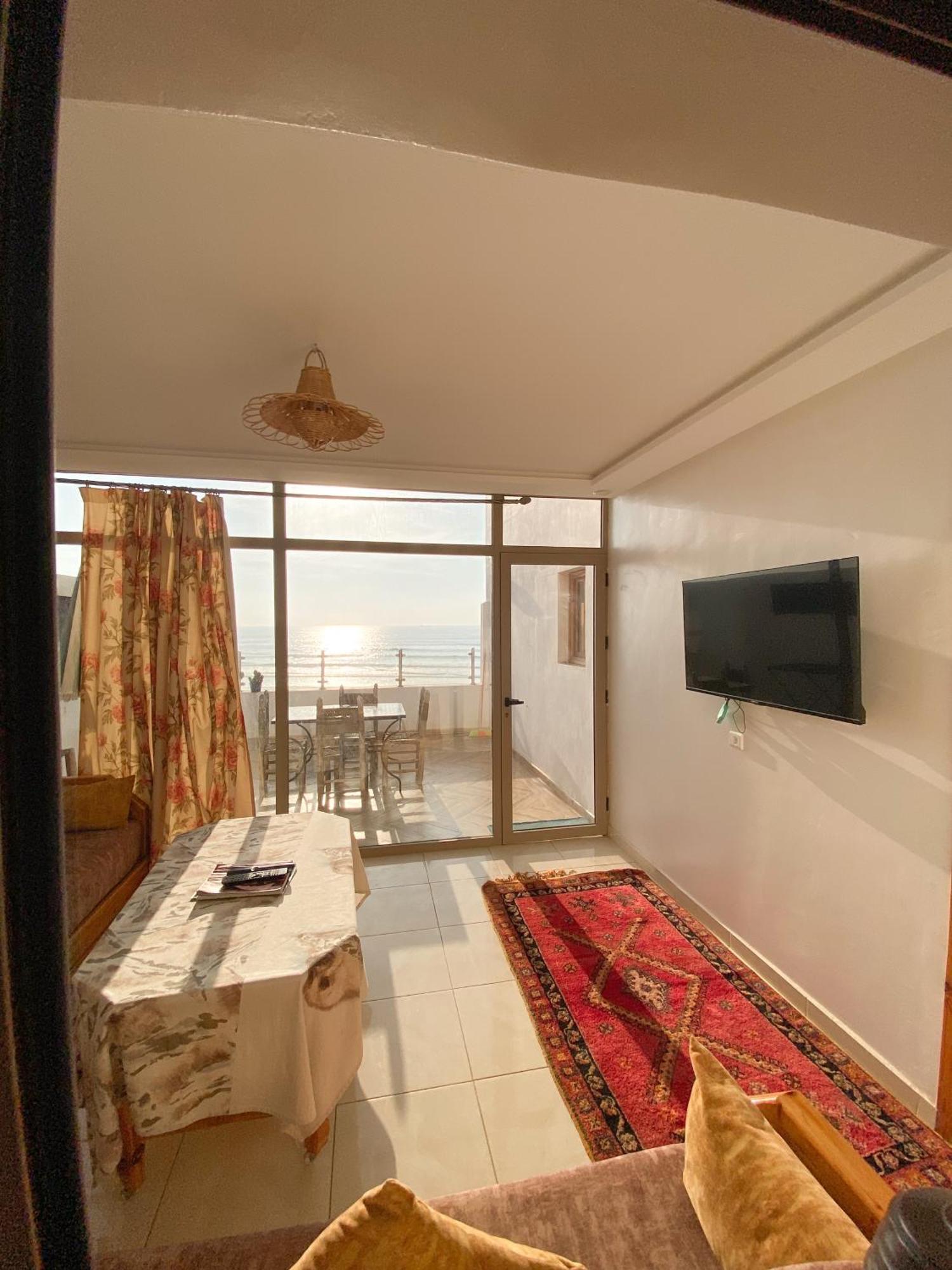 Deluxe Apartment At Amouage Anza Agadir Exterior photo