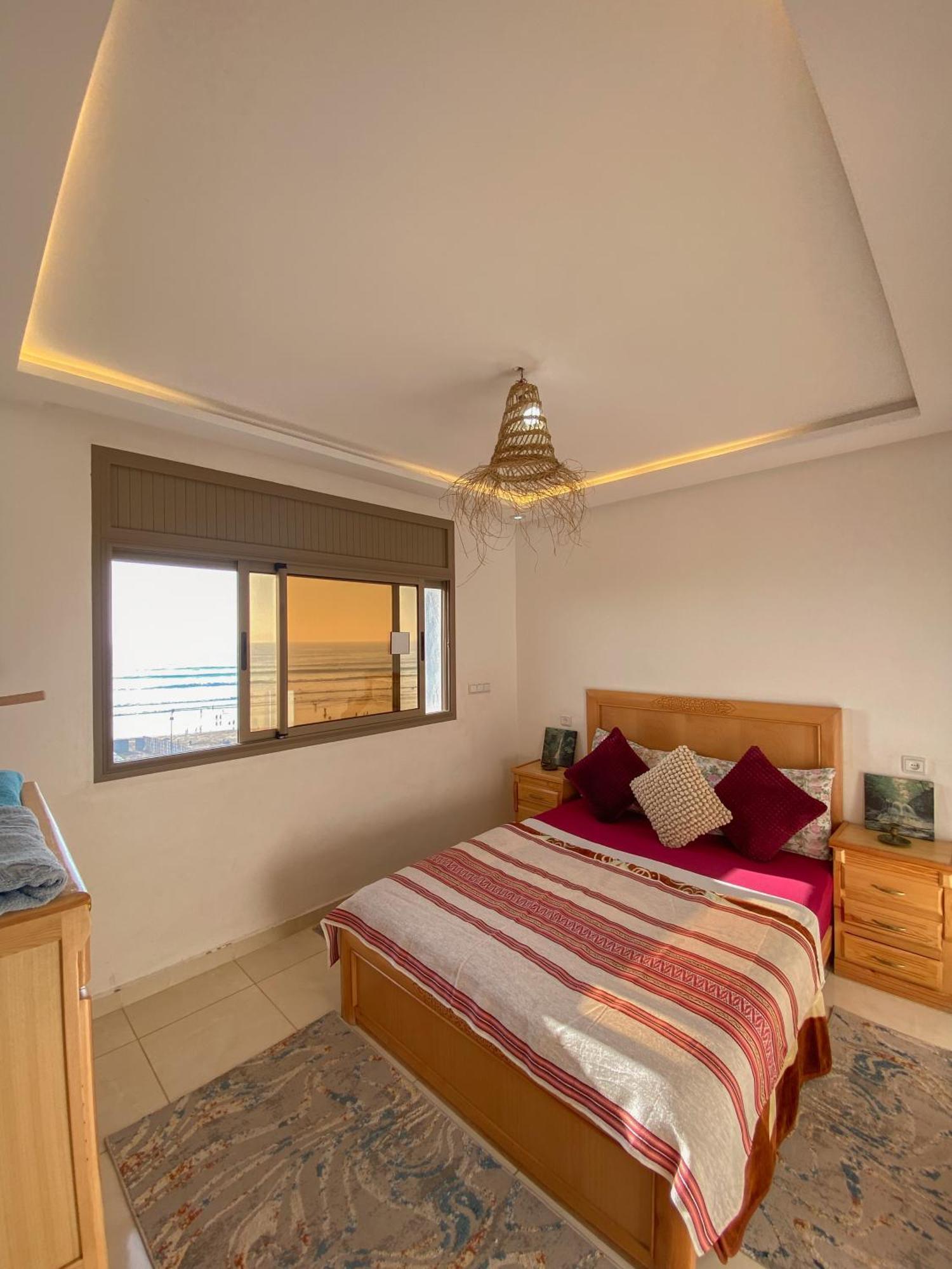 Deluxe Apartment At Amouage Anza Agadir Exterior photo